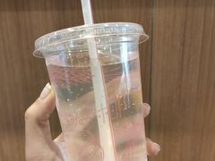 -麦当劳(金稻田路餐)