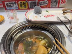 -龍歌自助小火锅(秦淮水游城店)