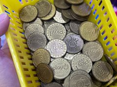 -大玩家超乐场(金华万达店)