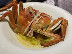 -蟹榭·本帮江浙菜·蟹宴(五角场合生汇商场店)