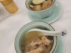 -围龙屋客家食府(福田店)