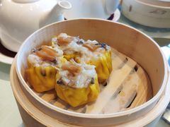 -金悦轩海鲜城(渔人码头店)