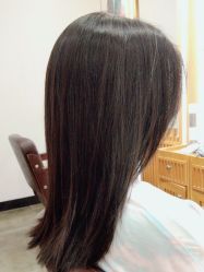 -心迪染发专门店