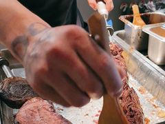 -拉蒂娜·巴西牛排馆 Latina·Brazilian Steakhouse(王府井喜悦店)