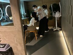 -施奈儿.洗头頭療.按摩SPA.采耳(上梅林店)