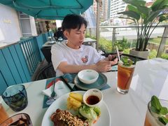 -美奈小馆·东南亚菜(福田星河COCO Park店)