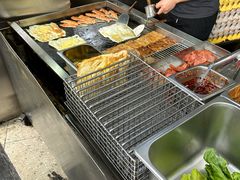 -神奇的香酥鸡蛋灌饼
