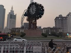 -世纪钟