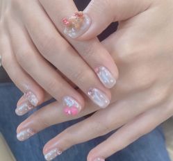 -LADYGIRL·Nail·Lash·美甲美睫