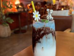 -咖法森林·咖啡  酒吧(天河店)