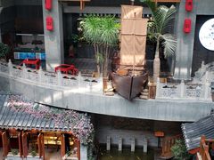 -唐山宴大唐州府精品中餐