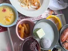 -拾光自助甜品·小食(太古里总店)