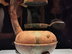 -陕西历史博物馆