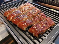 烤鳗鱼-山葵家·创意料理(临平银泰城店)