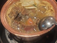 -顺顺小吃(独克宗古城店)