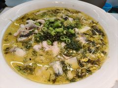 -孙家外婆•长春地标美食新名片(吾悦广场店)