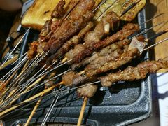 -聚点串吧·北京烧烤(赵登禹路店)