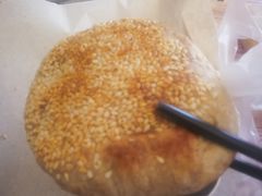 -李小老烧饼(常营民族家园店)