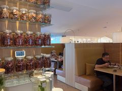 -无印良品餐堂 MUJI Diner(成都太古里店)