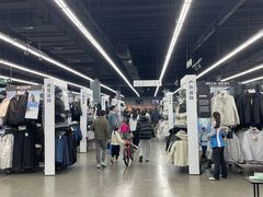 -迪卡侬(雨花店)