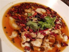 -茉莉餐厅(包河万达店)