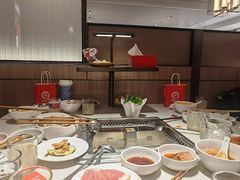 -海底捞火锅(高科广场店)