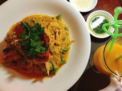 -芽庄MP泰式海鲜海景餐厅