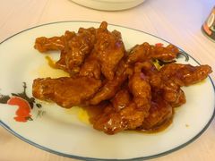 糖醋排条-玲珑餐厅(陕西南路店)