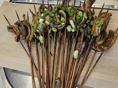 -晓靖轩烧烤(沙河风情店)