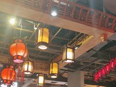 -老街鱼嘴巴(步步高新天地店)