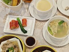 -新东源国际酒店·新东源食坊(沙井店)