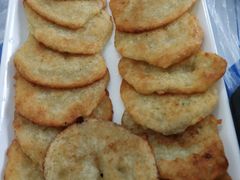 -金达莱烧烤(黎明南街店)