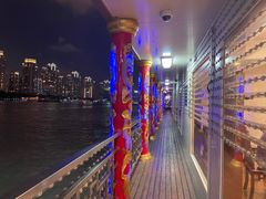 -新龙船黄浦江餐饮游船官方自营店