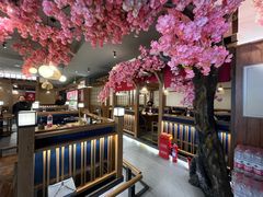 -九田家黑牛烤肉料理(玖隆茂广场店)