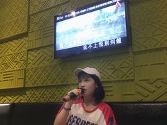 -唛歌KTV(城西银泰店)
