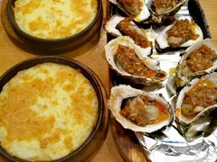 -老东镇啤酒屋海鲜加工·蒸汽海鲜·海鲜烧烤(台东店)