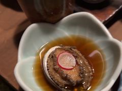 -万岛日本料理铁板烧(万泰国际店)