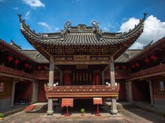 -庆安会馆