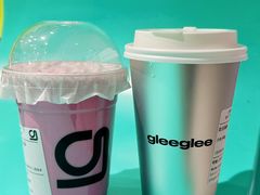 -gleeglee乐溢亦茶(合生汇店)