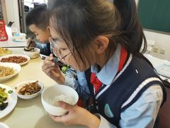 -谦和素食自助餐(云峰花园店)