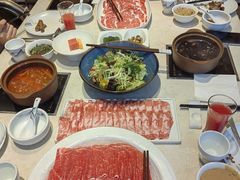 -澳门豆捞(裕华东路店)