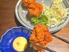 -一豚轩·烧鸟·豚骨拉面(五四路店)