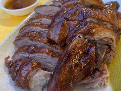 -老字号蛇口德记烧腊饭店·海鲜加工