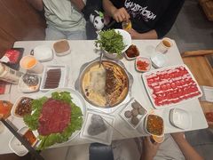 -傣妹火锅(南京东路一店)