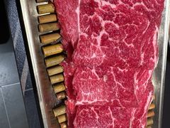 -西塔老太太泥炉烤肉(龙湖北苑天街店)