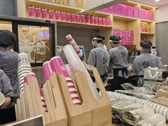 -霸王茶姬(正佳广场店)