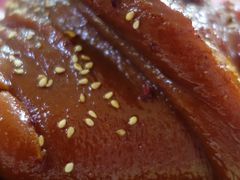 肘子-巷子深菜馆(新华路店)