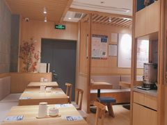 -马记永·兰州牛肉面(常州新北万达店)