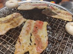 -原始泥炉烤肉(总店)