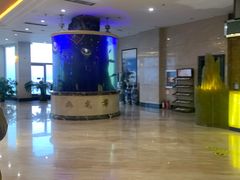 -渔公码头·九龙湾国际饭店
